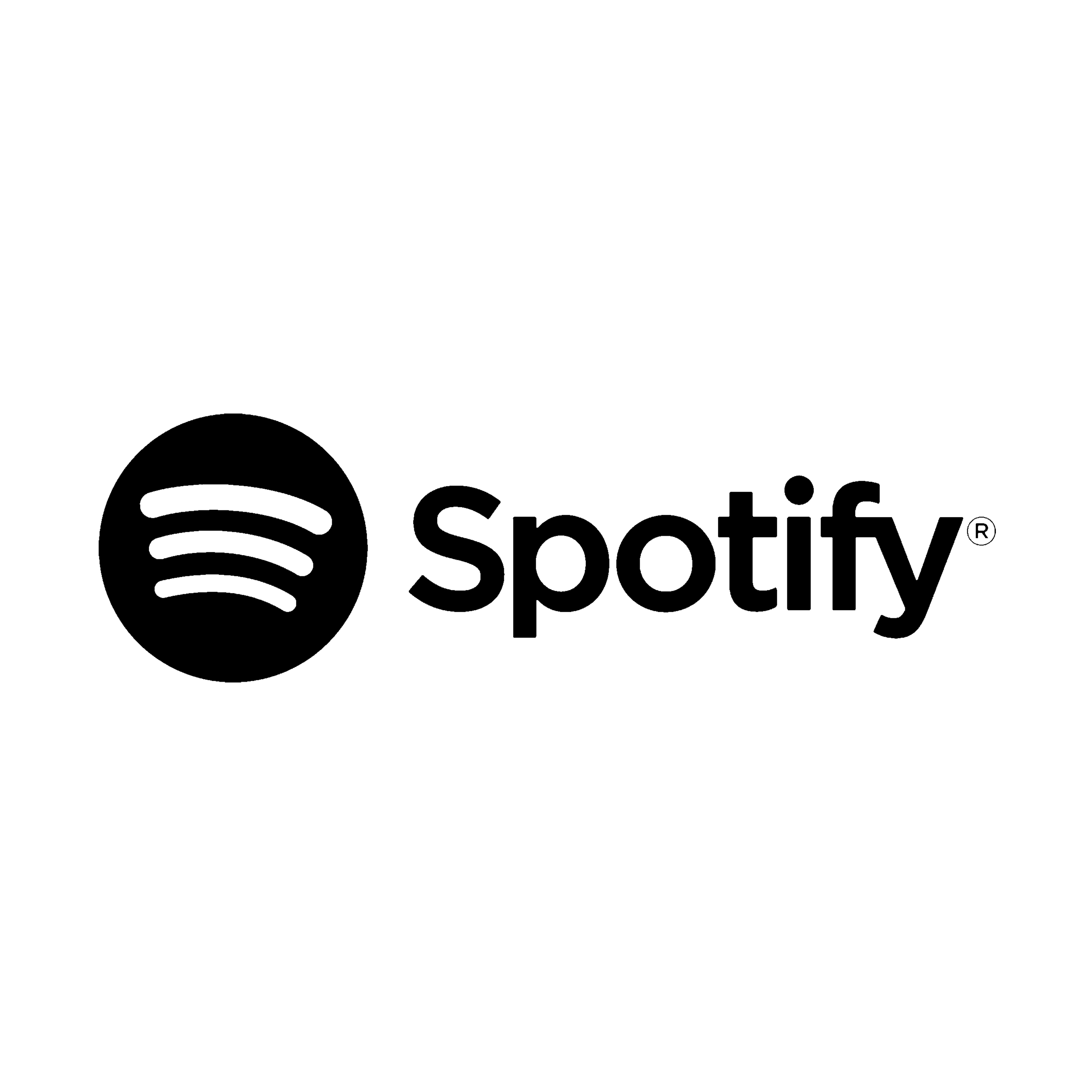 Spotify logo 