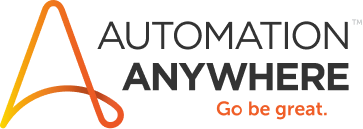 Automation Anywhere logo