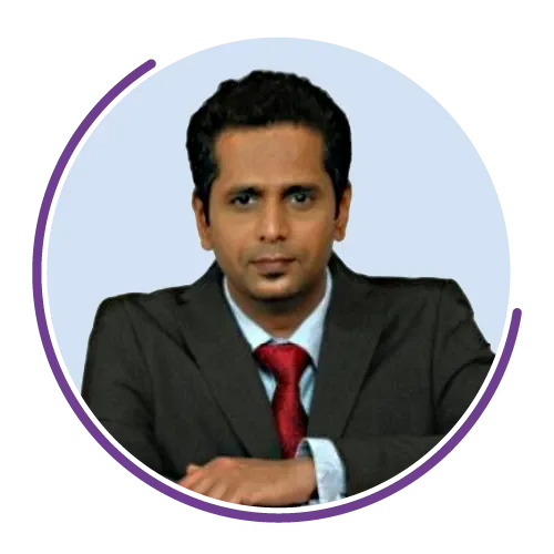 Nitinkumar Shetty Head of Environment, Health and Safety, TP in India