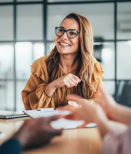 NPS up with predictive analytics