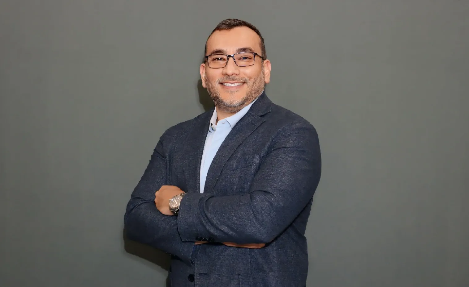 Mr Andy Rangel, CEO at TP in Malaysia & Thailand