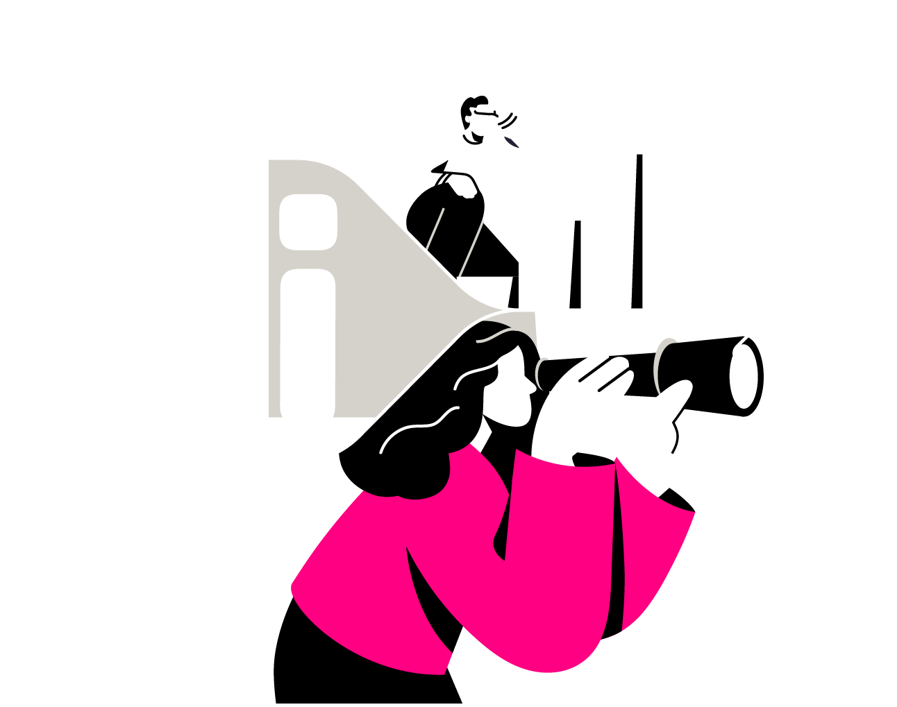 Powered By EI animated banner