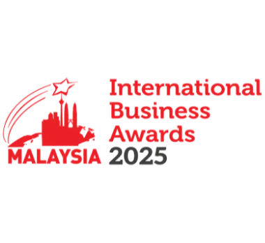 TP recognized at the Malaysia International Business Awards 2025 for business excellence.